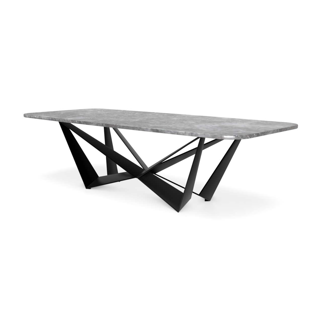 Zorro Dining Table 